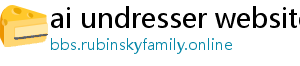 ai undresser website