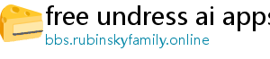 free undress ai apps